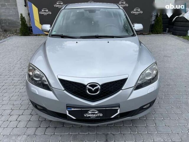 Мазда 3, объемом двигателя 1.6 л и пробегом 199 тыс. км за 4999 $, фото 17 на Automoto.ua