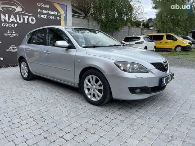 Мазда 3, объемом двигателя 1.6 л и пробегом 199 тыс. км за 4999 $, фото 7 на Automoto.ua