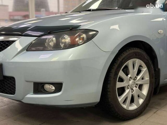 Мазда 3, об'ємом двигуна 0 л та пробігом 158 тис. км за 5990 $, фото 4 на Automoto.ua