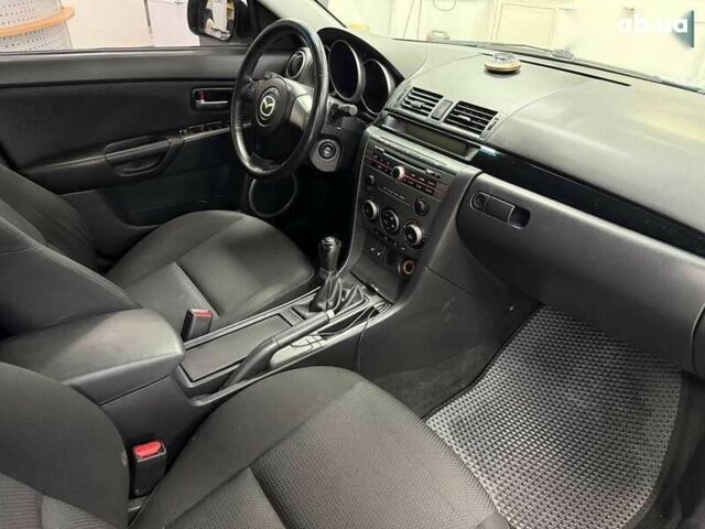 Мазда 3, об'ємом двигуна 0 л та пробігом 158 тис. км за 5990 $, фото 26 на Automoto.ua