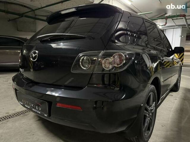 Мазда 3, объемом двигателя 0 л и пробегом 135 тыс. км за 8300 $, фото 12 на Automoto.ua