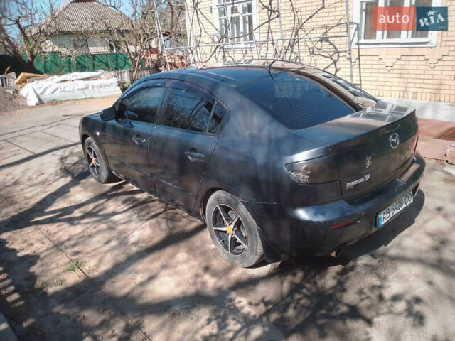 Мазда 3, об'ємом двигуна 1.6 л та пробігом 244 тис. км за 5399 $, фото 2 на Automoto.ua
