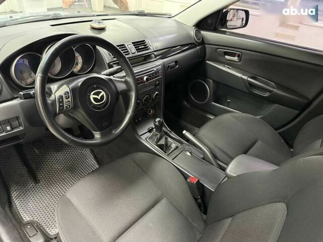 Мазда 3, об'ємом двигуна 0 л та пробігом 158 тис. км за 5990 $, фото 17 на Automoto.ua