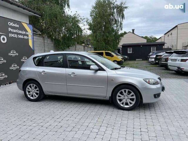 Мазда 3, объемом двигателя 1.6 л и пробегом 199 тыс. км за 4999 $, фото 8 на Automoto.ua