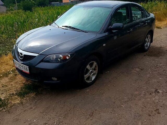 Мазда 3, об'ємом двигуна 1.6 л та пробігом 154 тис. км за 5200 $, фото 1 на Automoto.ua