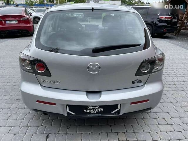 Мазда 3, объемом двигателя 1.6 л и пробегом 199 тыс. км за 4999 $, фото 12 на Automoto.ua