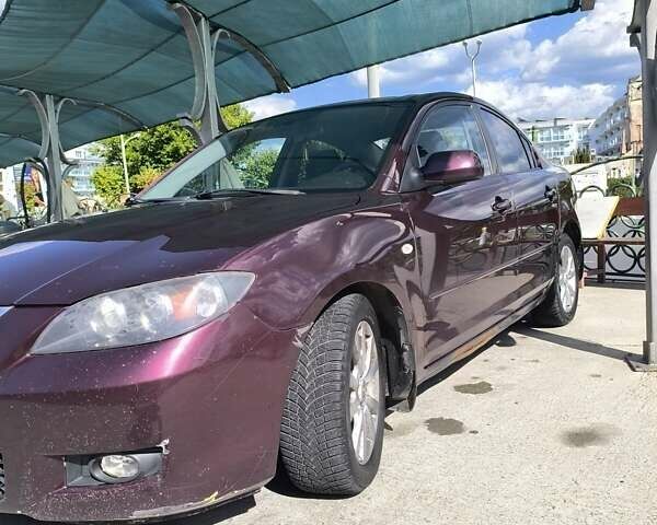 Мазда 3, об'ємом двигуна 1.6 л та пробігом 170 тис. км за 4190 $, фото 9 на Automoto.ua