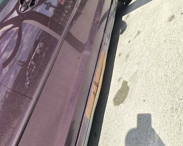 Мазда 3, об'ємом двигуна 1.6 л та пробігом 170 тис. км за 4190 $, фото 6 на Automoto.ua