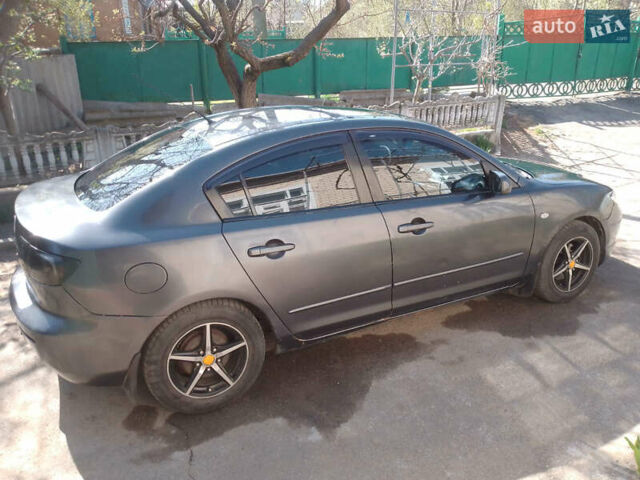 Мазда 3, об'ємом двигуна 1.6 л та пробігом 244 тис. км за 5399 $, фото 3 на Automoto.ua