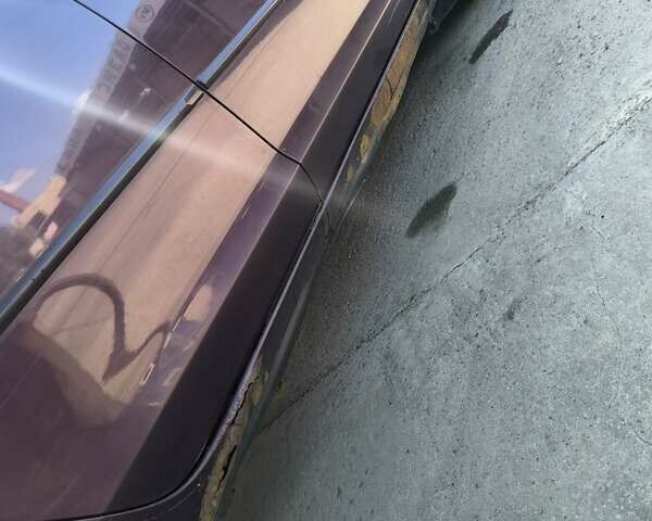 Мазда 3, об'ємом двигуна 1.6 л та пробігом 170 тис. км за 4190 $, фото 7 на Automoto.ua