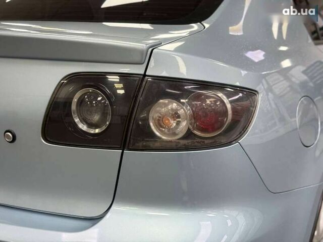 Мазда 3, об'ємом двигуна 0 л та пробігом 158 тис. км за 5990 $, фото 11 на Automoto.ua