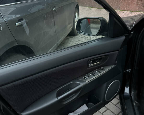 Мазда 3, объемом двигателя 1.6 л и пробегом 202 тыс. км за 7100 $, фото 6 на Automoto.ua