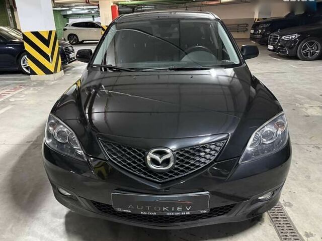 Мазда 3, объемом двигателя 0 л и пробегом 135 тыс. км за 8300 $, фото 2 на Automoto.ua
