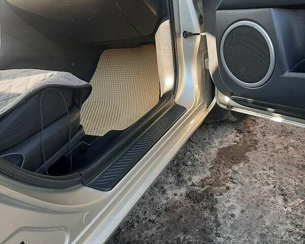 Мазда 3, объемом двигателя 1.6 л и пробегом 215 тыс. км за 5900 $, фото 3 на Automoto.ua