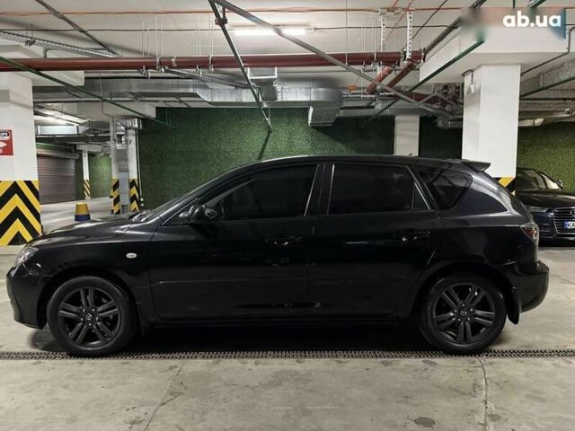 Мазда 3, объемом двигателя 0 л и пробегом 135 тыс. км за 8300 $, фото 5 на Automoto.ua