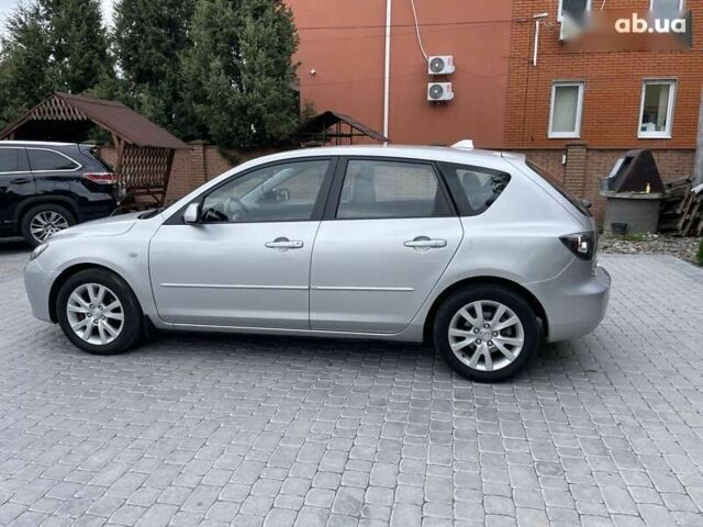 Мазда 3, объемом двигателя 1.6 л и пробегом 199 тыс. км за 4999 $, фото 14 на Automoto.ua