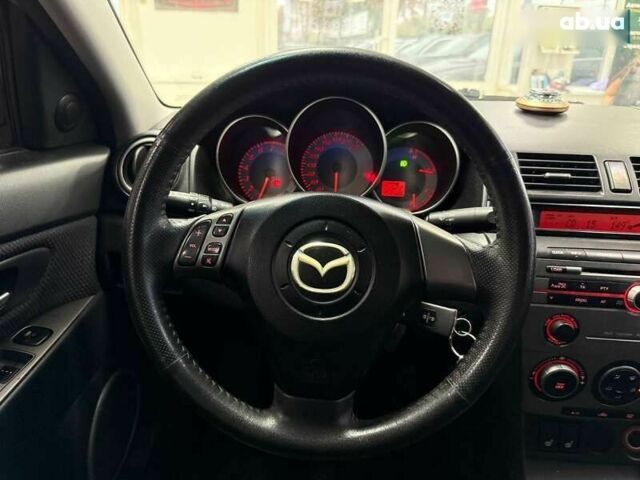 Мазда 3, об'ємом двигуна 0 л та пробігом 158 тис. км за 5990 $, фото 18 на Automoto.ua