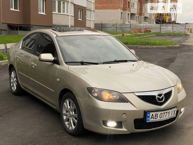 Мазда 3, объемом двигателя 1.6 л и пробегом 175 тыс. км за 4999 $, фото 10 на Automoto.ua