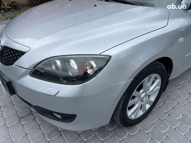 Мазда 3, объемом двигателя 1.6 л и пробегом 199 тыс. км за 4999 $, фото 18 на Automoto.ua