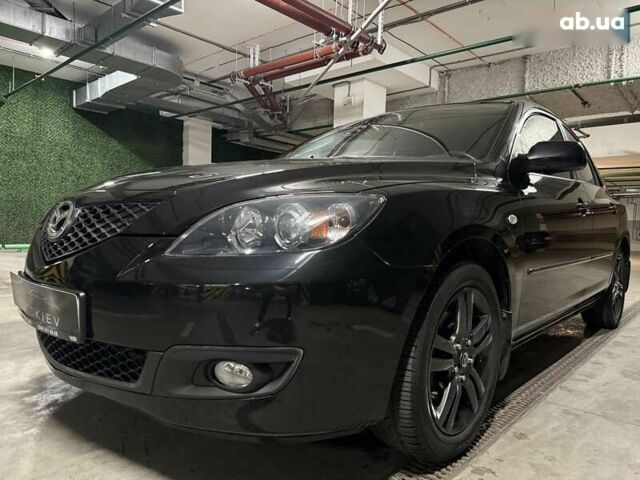 Мазда 3, объемом двигателя 0 л и пробегом 135 тыс. км за 8300 $, фото 4 на Automoto.ua