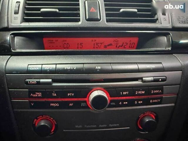 Мазда 3, об'ємом двигуна 0 л та пробігом 158 тис. км за 5990 $, фото 23 на Automoto.ua