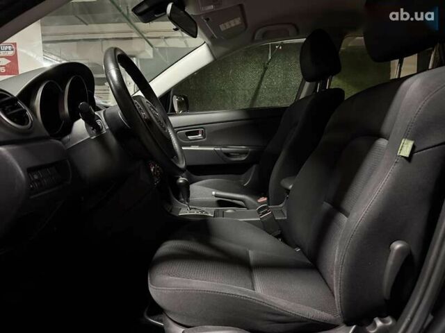 Мазда 3, объемом двигателя 0 л и пробегом 135 тыс. км за 8300 $, фото 26 на Automoto.ua