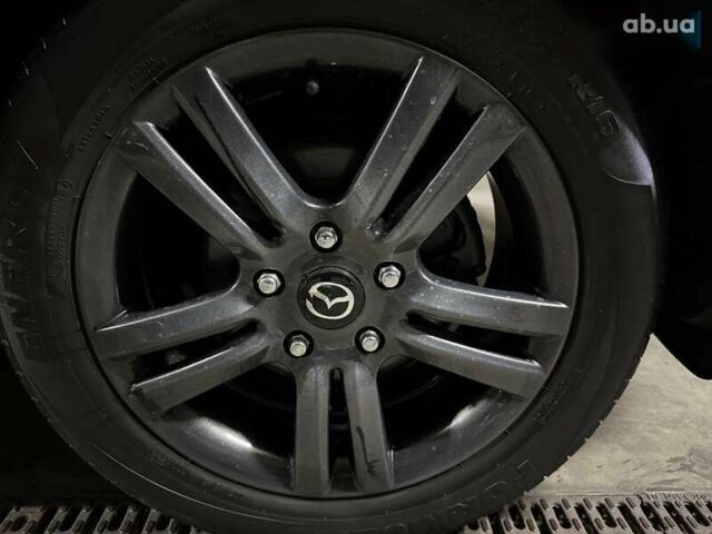 Мазда 3, объемом двигателя 0 л и пробегом 135 тыс. км за 8300 $, фото 15 на Automoto.ua