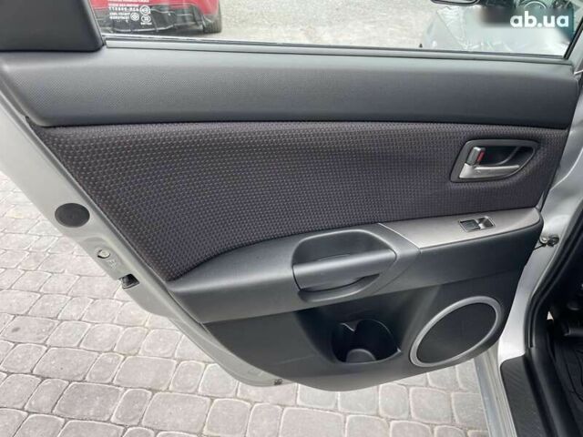 Мазда 3, объемом двигателя 1.6 л и пробегом 199 тыс. км за 4999 $, фото 28 на Automoto.ua