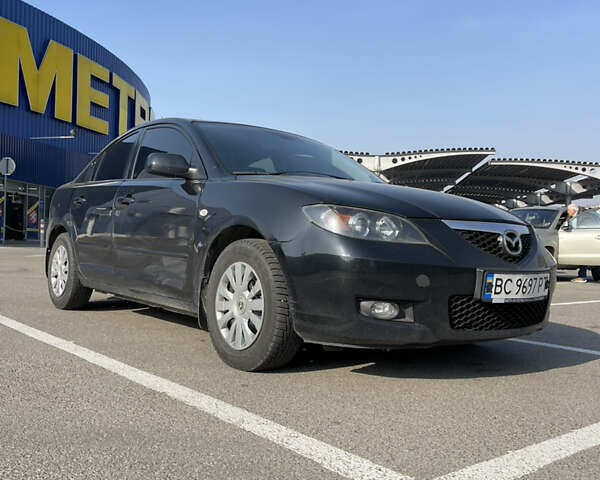 Мазда 3, объемом двигателя 1.6 л и пробегом 174 тыс. км за 5700 $, фото 5 на Automoto.ua