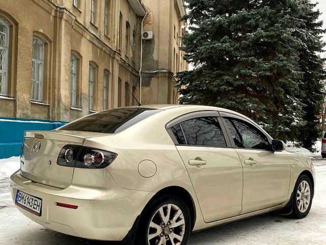 Мазда 3, объемом двигателя 1.6 л и пробегом 165 тыс. км за 5999 $, фото 5 на Automoto.ua