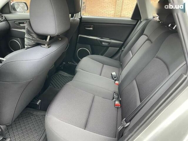 Мазда 3, объемом двигателя 1.6 л и пробегом 199 тыс. км за 4999 $, фото 27 на Automoto.ua