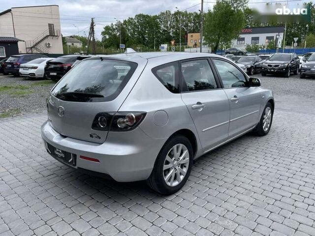 Мазда 3, объемом двигателя 1.6 л и пробегом 199 тыс. км за 4999 $, фото 10 на Automoto.ua