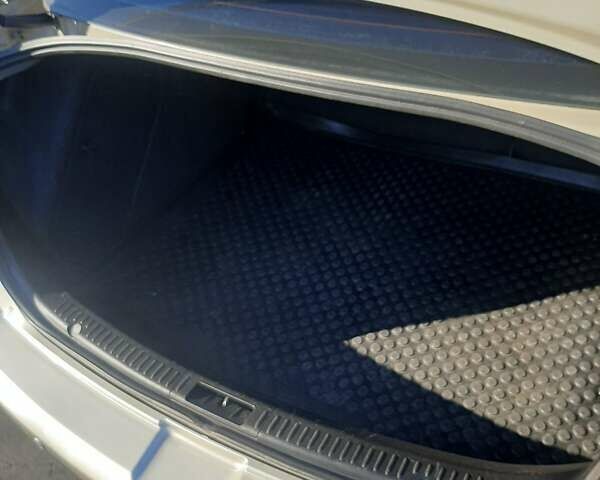 Мазда 3, объемом двигателя 1.6 л и пробегом 215 тыс. км за 5900 $, фото 10 на Automoto.ua