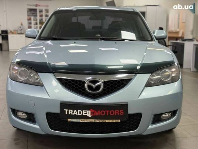 Мазда 3, об'ємом двигуна 0 л та пробігом 158 тис. км за 5990 $, фото 3 на Automoto.ua