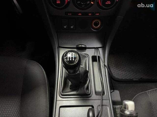 Мазда 3, об'ємом двигуна 0 л та пробігом 158 тис. км за 5990 $, фото 25 на Automoto.ua