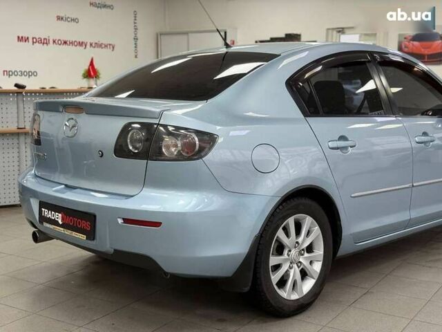 Мазда 3, об'ємом двигуна 0 л та пробігом 158 тис. км за 5990 $, фото 12 на Automoto.ua