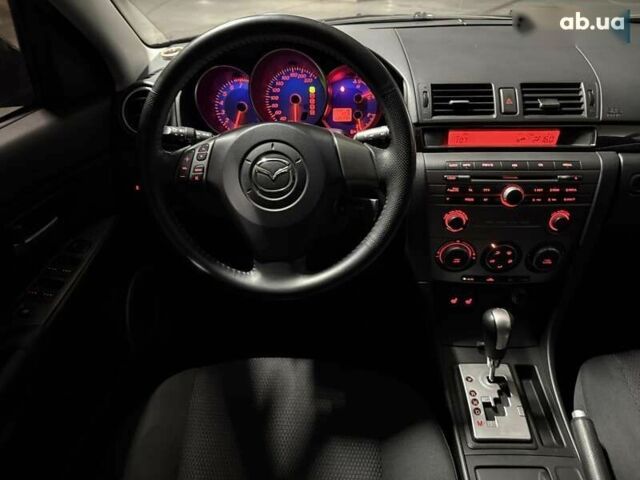 Мазда 3, объемом двигателя 0 л и пробегом 135 тыс. км за 8300 $, фото 29 на Automoto.ua