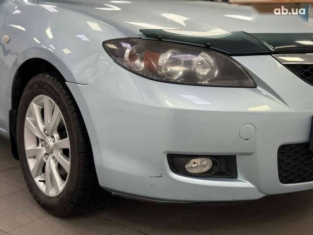 Мазда 3, об'ємом двигуна 0 л та пробігом 158 тис. км за 5990 $, фото 2 на Automoto.ua