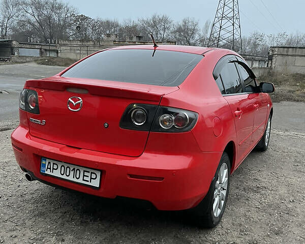 Мазда 3, объемом двигателя 1.6 л и пробегом 195 тыс. км за 5200 $, фото 27 на Automoto.ua