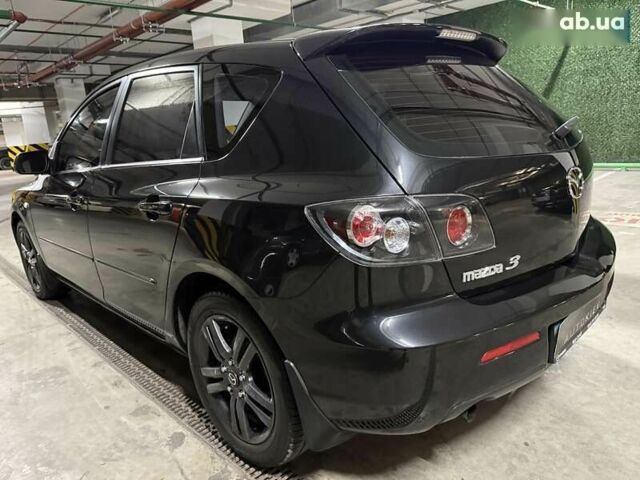 Мазда 3, объемом двигателя 0 л и пробегом 135 тыс. км за 8300 $, фото 7 на Automoto.ua