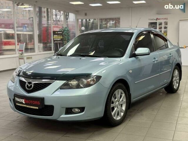 Мазда 3, об'ємом двигуна 0 л та пробігом 158 тис. км за 5990 $, фото 6 на Automoto.ua