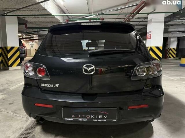 Мазда 3, объемом двигателя 0 л и пробегом 135 тыс. км за 8300 $, фото 11 на Automoto.ua