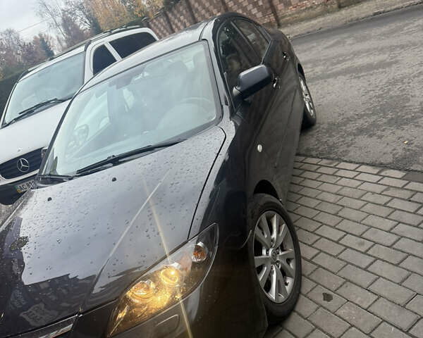 Мазда 3, объемом двигателя 1.6 л и пробегом 202 тыс. км за 7100 $, фото 4 на Automoto.ua