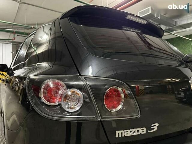 Мазда 3, объемом двигателя 0 л и пробегом 135 тыс. км за 8300 $, фото 19 на Automoto.ua