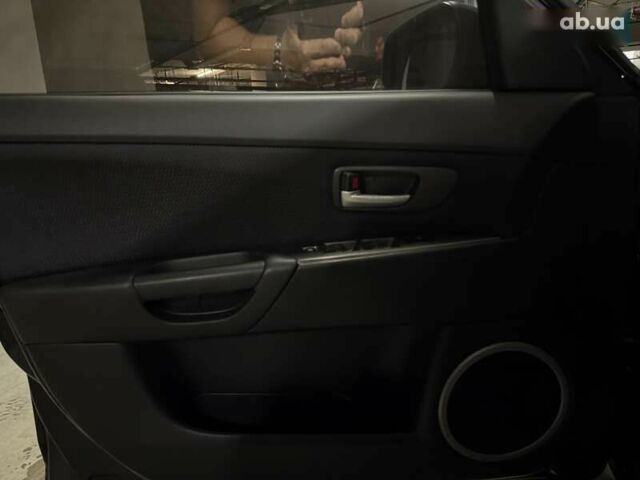 Мазда 3, объемом двигателя 0 л и пробегом 135 тыс. км за 8300 $, фото 23 на Automoto.ua