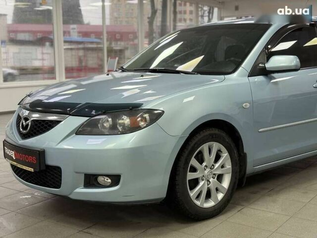 Мазда 3, об'ємом двигуна 0 л та пробігом 158 тис. км за 5990 $, фото 5 на Automoto.ua