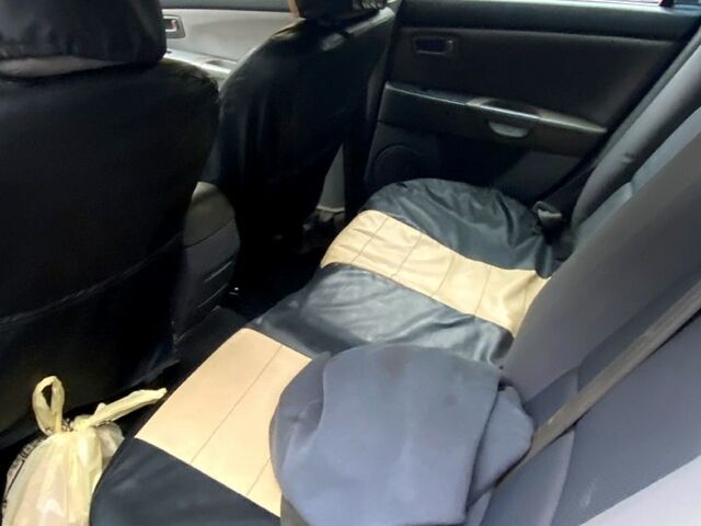 Мазда 3, об'ємом двигуна 1.6 л та пробігом 230 тис. км за 3500 $, фото 7 на Automoto.ua