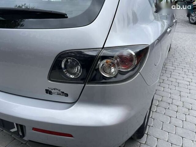 Мазда 3, объемом двигателя 1.6 л и пробегом 199 тыс. км за 4999 $, фото 23 на Automoto.ua