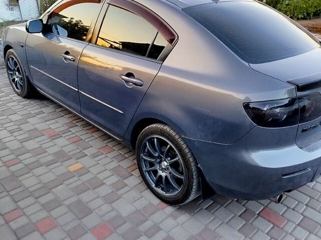 Мазда 3, об'ємом двигуна 1.6 л та пробігом 231 тис. км за 6500 $, фото 3 на Automoto.ua