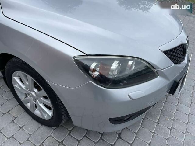 Мазда 3, объемом двигателя 1.6 л и пробегом 199 тыс. км за 4999 $, фото 20 на Automoto.ua